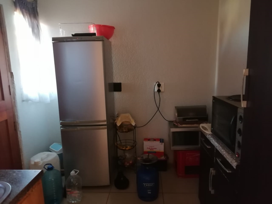 To Let 3 Bedroom Property for Rent in Tlhabane West North West